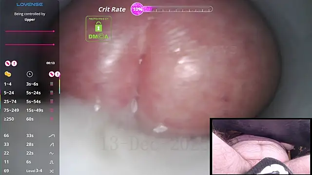 controlmytoys online show from December 2025 08:04:02 PM