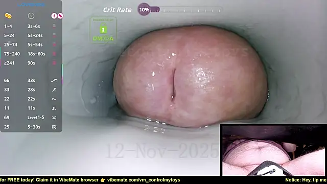 controlmytoys online show from November 2025 08:34:02 PM