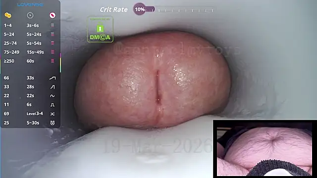 controlmytoys online show from March 2026 06:19:01 PM