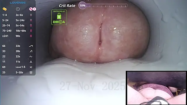 controlmytoys online show from November 2025 09:04:01 PM