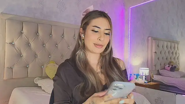 nini love01 online show from February 2026 04:10:02 AM