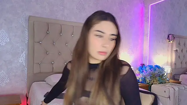 nini love01 online show from April 2026 04:05:02 AM