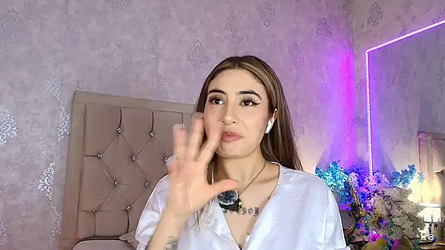 nini love01 online show from June 2026 03:56:01 AM