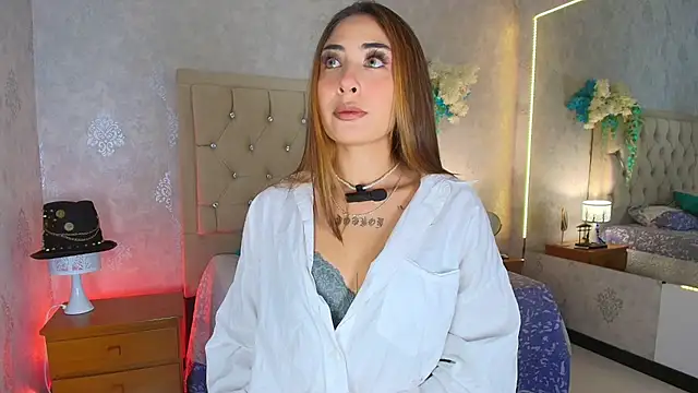 nini love01 online show from October 2025 12:53:02 AM