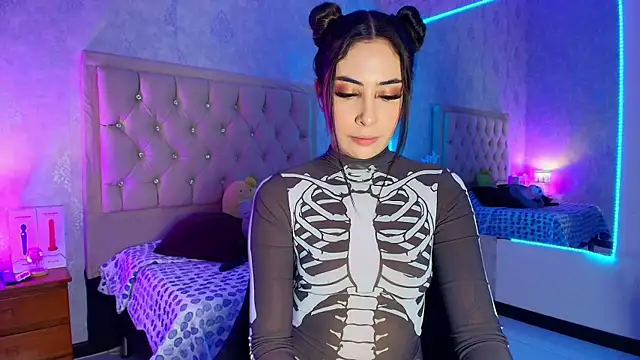 Snapshot of nini_love01 chatting on March 2025 07:30:01 AM nini love01 online show from March 2025 07:30:01 AM