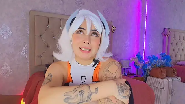 nini love01 online show from April 2026 07:45:01 AM