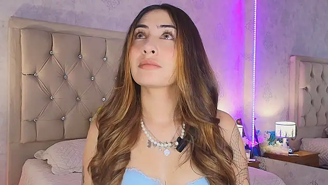 nini love01 online show from February 2026 04:10:01 AM