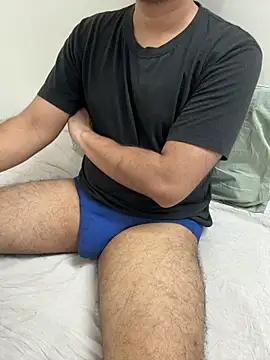 Arjun78877 online show from November 2025 02:09:02 PM