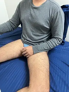 Arjun78877 online show from November 2025 05:39:02 PM