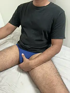 Arjun78877 online show from November 2025 01:16:02 PM