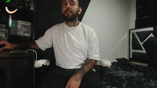 TeddyGominola  online show from September 2025 07:05:01 PM