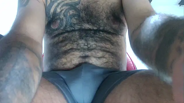 TeddyGominola  online show from February 2025 01:07:01 PM