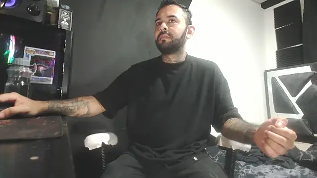 TeddyGominola  online show from September 2025 10:54:02 AM