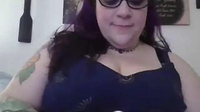 GothyBaby online show from February 2026 04:01:02 AM