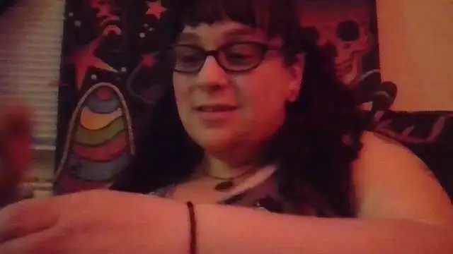 GothyBaby online show from February 2026 10:51:02 PM