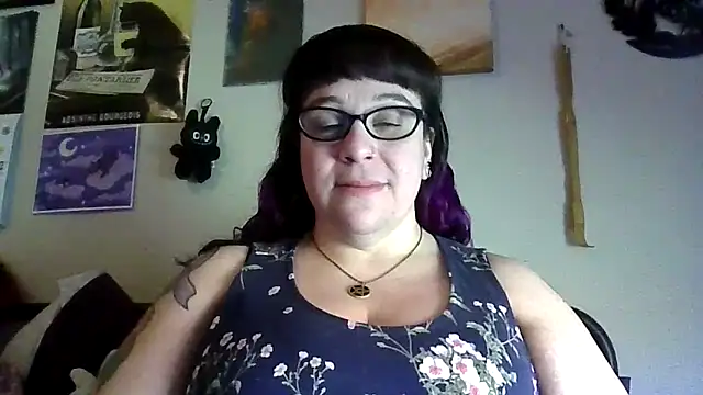 GothyBaby online show from March 2026 05:58:02 PM