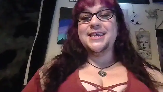 GothyBaby online show from November 2025 08:02:01 PM