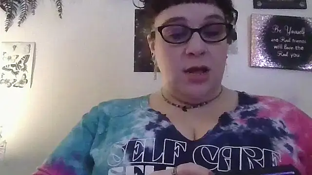 GothyBaby online show from February 2026 07:02:02 PM