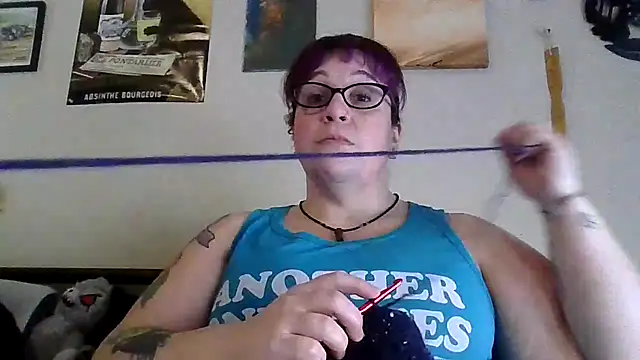 GothyBaby online show from December 2025 08:02:02 PM