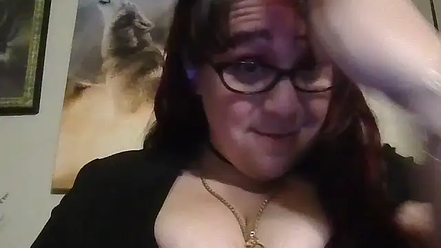 Snapshot of GothyBaby chatting on December 2024 04:22:02 PM GothyBaby online show from December 2024 04:22:02 PM
