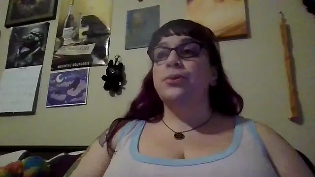 GothyBaby online show from April 2026 12:51:01 AM