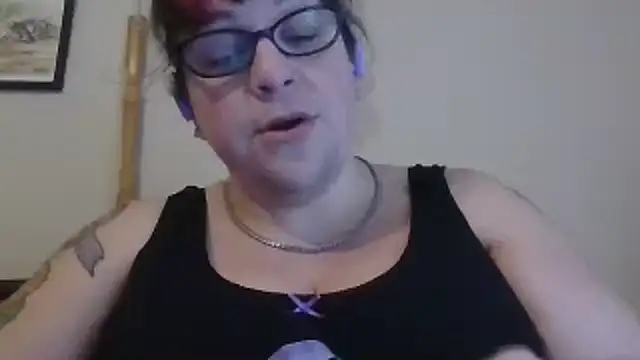 Snapshot of GothyBaby chatting on February 2025 08:03:01 PM GothyBaby online show from February 2025 08:03:01 PM
