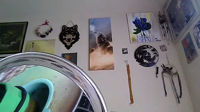 GothyBaby online show from December 2025 06:02:02 PM