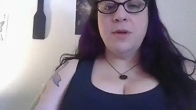 GothyBaby online show from February 2026 06:48:02 PM