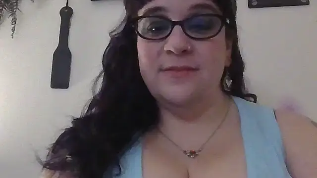 GothyBaby online show from January 2026 03:54:01 AM