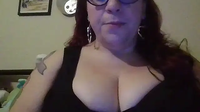 Snapshot of GothyBaby chatting on January 2025 12:59:02 AM GothyBaby online show from January 2025 12:59:02 AM