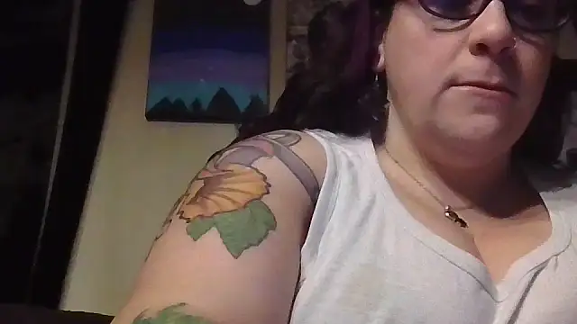 GothyBaby online show from December 2025 06:20:02 PM