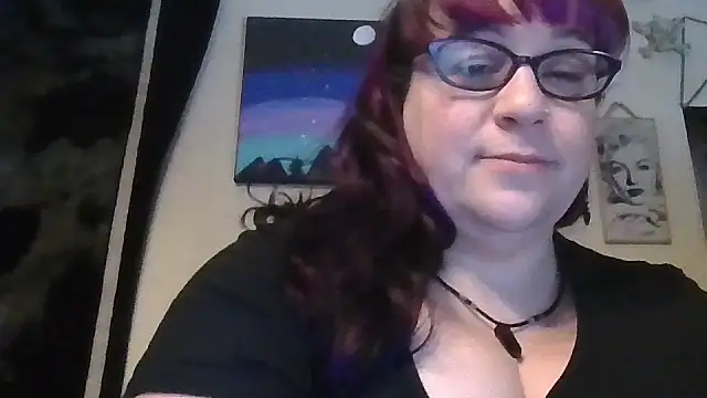 GothyBaby online show from December 2025 06:42:02 PM