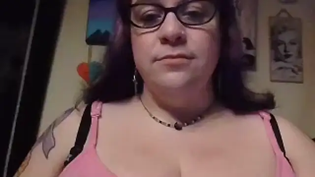 GothyBaby online show from April 2026 10:24:01 PM