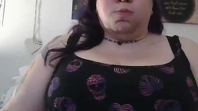 GothyBaby online show from February 2026 06:03:02 AM