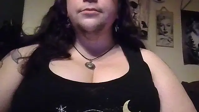 GothyBaby online show from November 2025 01:53:02 AM