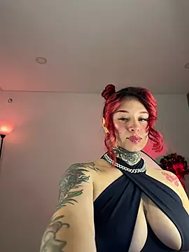 meedussa 20  online show from February 2026 03:17:02 AM