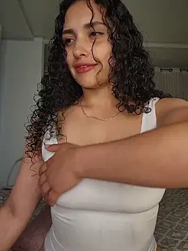 Lucy Marin online show from February 2026 05:00:02 PM