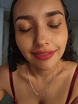 Lucy Marin online show from January 2026 04:21:02 PM