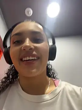 Lucy Marin online show from May 2026 04:26:02 PM
