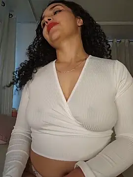 Lucy Marin online show from March 2026 02:28:01 PM