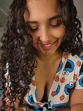 Lucy Marin online show from May 2026 12:07:02 AM