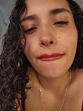 Lucy Marin online show from March 2026 03:27:01 PM