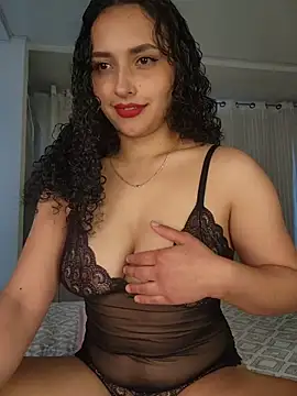 Lucy Marin online show from January 2026 03:38:01 PM