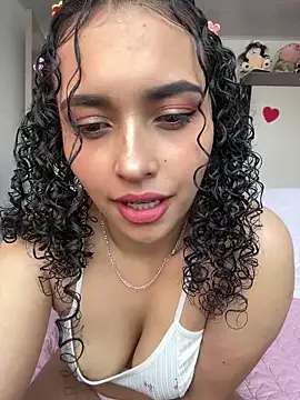 Lucy Marin online show from February 2025 04:55:01 PM