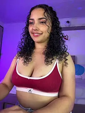 Lucy Marin online show from March 2025 04:45:01 PM