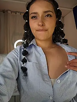 Lucy Marin online show from June 2026 01:52:01 PM