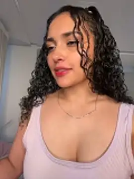 Lucy Marin online show from October 2025 09:26:01 PM