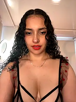 Lucy Marin online show from September 2025 05:35:01 PM