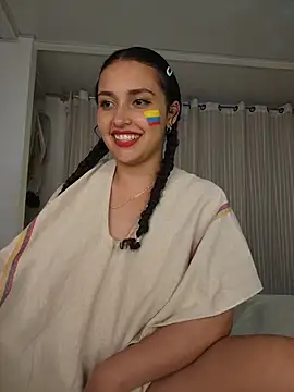 Lucy Marin online show from July 2026 10:02:02 PM