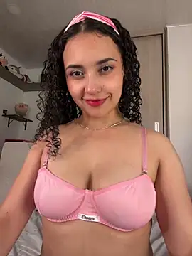 Lucy Marin online show from March 2025 11:45:02 PM